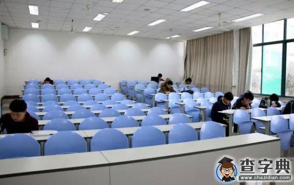 在中石大 考試周我要這樣度過10