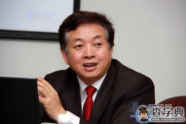 走進青年科學大咖的世界 走進華南理工大學“杰青”的世界2