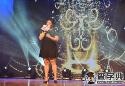 蘭大學子獲天翼飛young2015校園好聲音甘肅賽區總決賽冠軍3