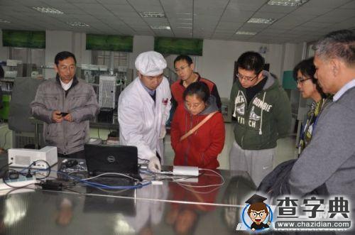 大連理工大學有這樣一支年輕的科研團隊2
