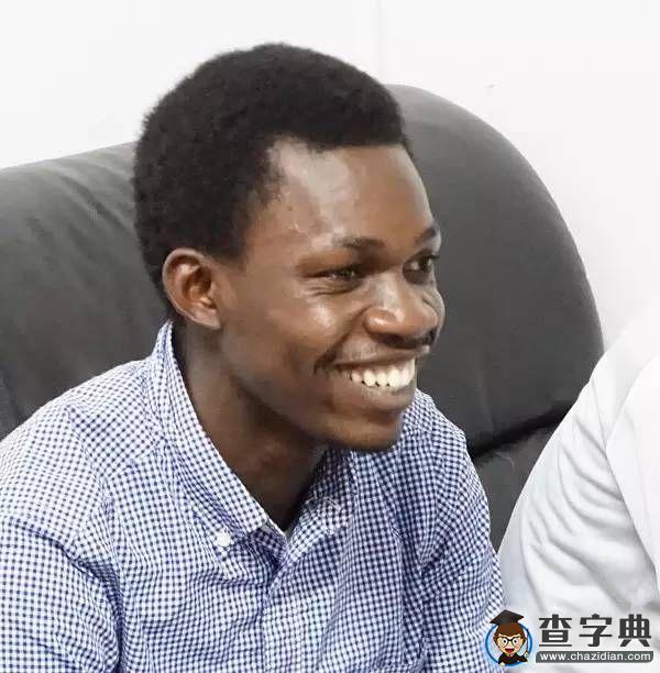 新時代“遣唐使”  新絲路“取經人”12