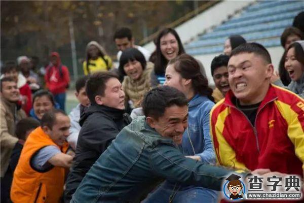 新時代“遣唐使”  新絲路“取經人”17