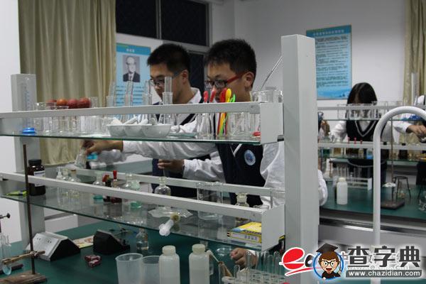 海門中學：探索學術性高中發展之路2