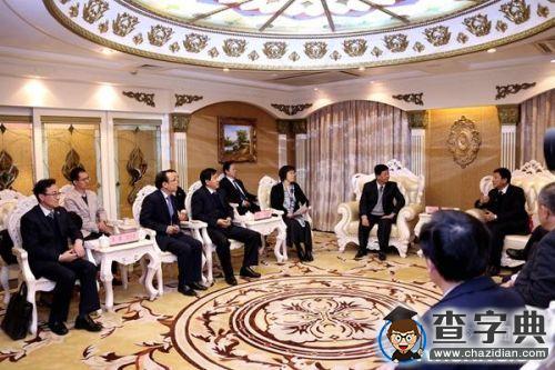 廣州市政府與華南理工簽訂市校全面合作框架協議3