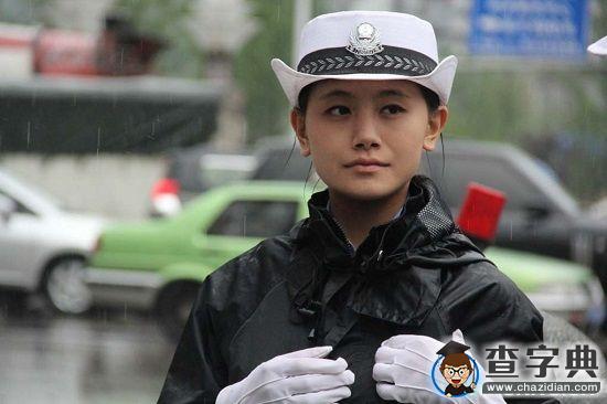 濰坊學院：溫馨的中秋 還有他們堅守著2