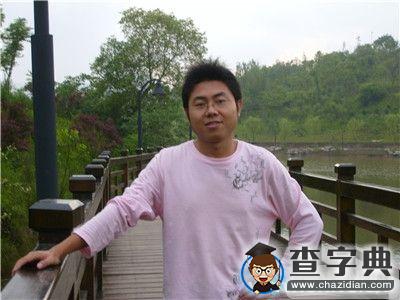 憶虎溪 愛重大——虎溪校區十周年專訪之法學院楊志杰1