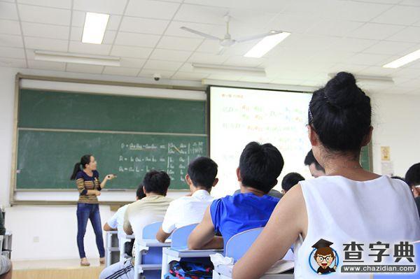石大開學第一天：新學期，新風貌，新夢想2