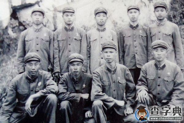 青春熱血，灑在“夏”鄉的路3