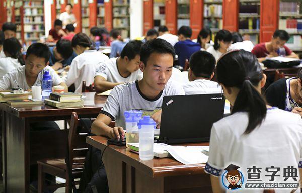 石大開學第一天：新學期，新風貌，新夢想7
