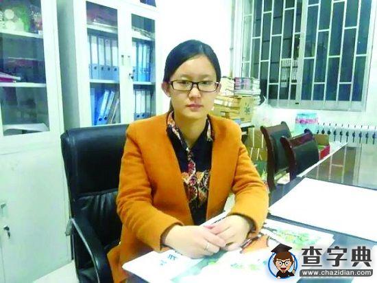 濰院學子趙宇：用設計鋪墊自己的創業之路1