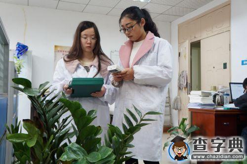 華中農業大學學子開展學雷鋒志愿服務月活動3