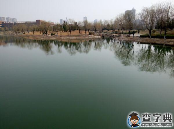 春朝三月 帶你看遍濱院“校花校草”9