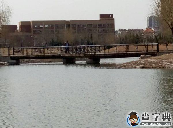 春朝三月 帶你看遍濱院“校花校草”7