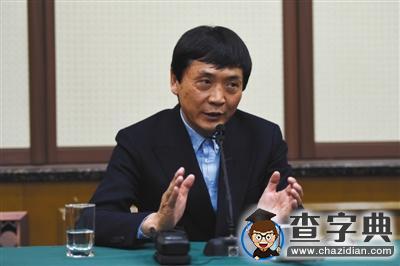 曹文軒：中小學生應多讀高貴血統的書1