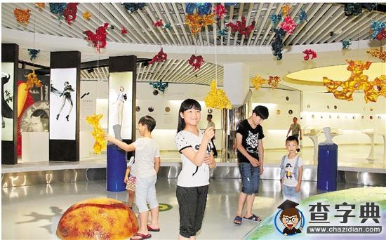 假日愛心班，給孩子不一樣的暑假1
