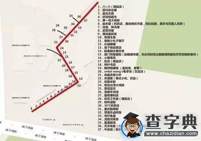 傳說中的湖南師范大學 全方位解讀讓你大開眼界10