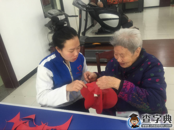 醫大學子談志愿感受：只享受過程1