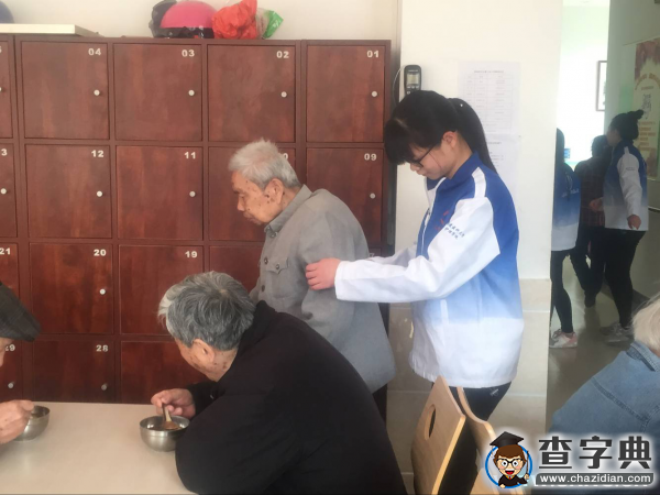醫大學子談志愿感受：只享受過程2