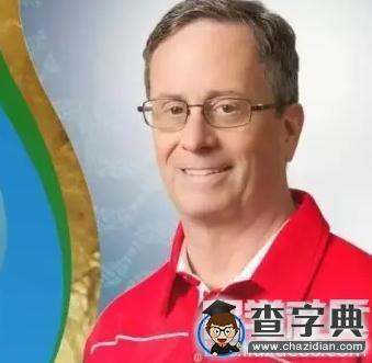 麥克唐納終道歉 辱罵中國游泳隊員的下場2