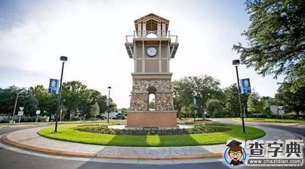 美國圣達菲學院留學食宿費用簡介1