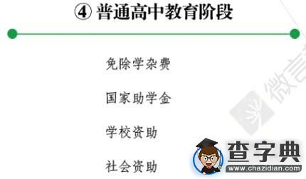 教育部官員：希望媒體能全面報道學生資助政策4