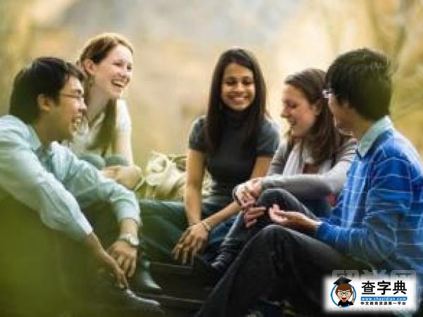 關于英國學習的方式你了解幾種?1