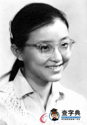 楊瀾：美國總統一句“夢語”圓了我赴美留學夢2