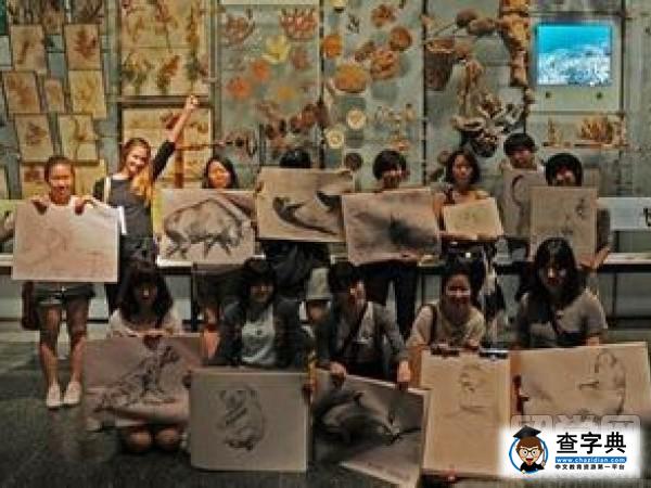 藝術生出國留學去加拿大和英國哪個更好?1