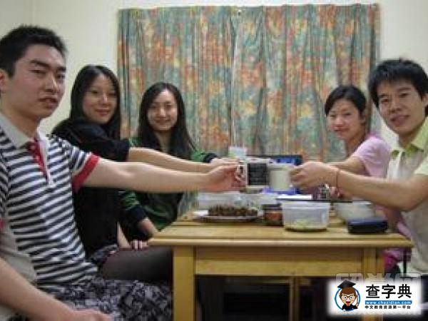 英國留學生活犯的“二”，你可能也會犯哦!1