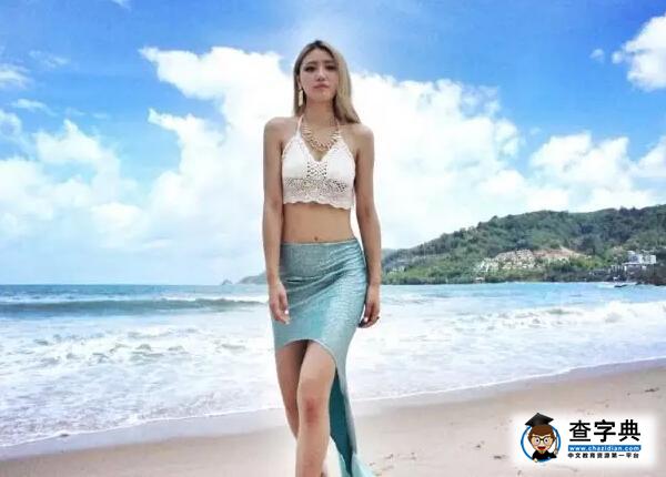 想參加選美，先拿個劍橋畢業證瞅瞅!8