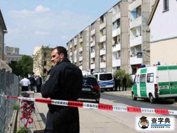 中國女留學生德國夜跑遇害，留學生安全該如何保障1