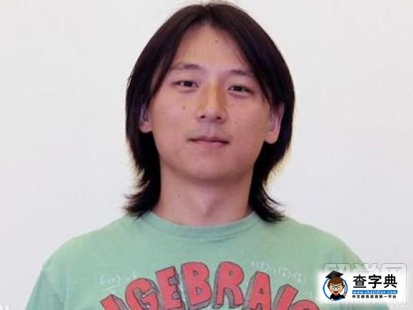 哈佛大學最年輕的華人教授 叛逆卻非書呆子1