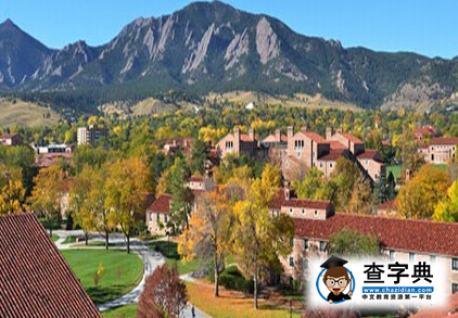 科羅拉多礦業大學屬于美國一流大學嗎?1