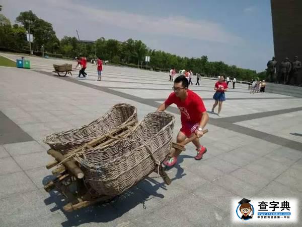 在路上?更青春?|?安徽大學2016年暑期社會實踐剪影第二波來襲12