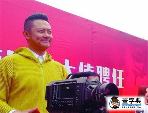 印小天受邀拍攝免費公益影片 爽快答應積極參演2