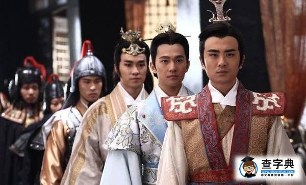 楊洋沒有演技？也許他只是太沉迷于男神的人設了…26