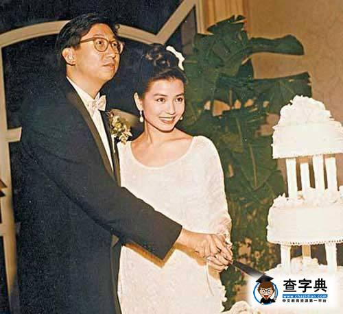 鐘楚紅市場買菜 為相愛16年亡夫守寡至今單身2