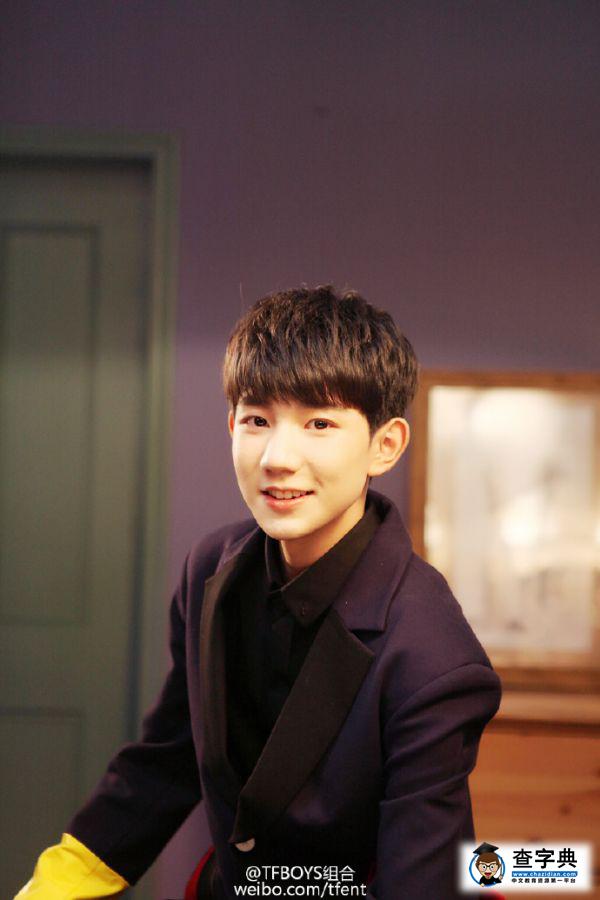 TFBOYS新歌是你MV視頻 將獻唱電影勇士主題曲不息之河3