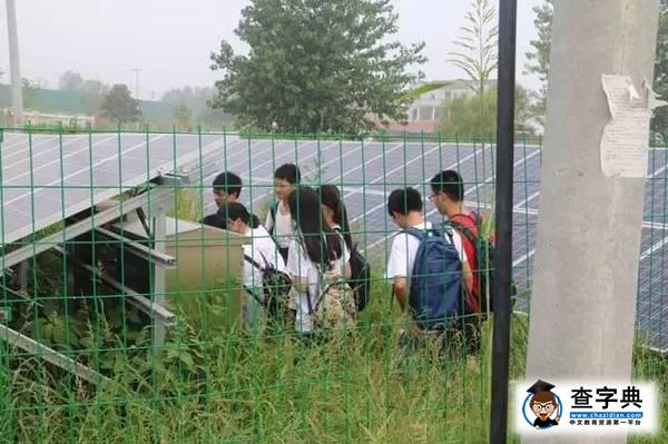 在路上?更青春?|?安徽大學2016年暑期社會實踐剪影第二波來襲5
