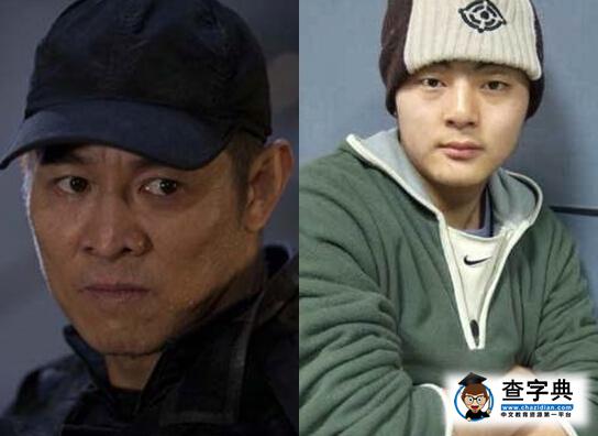 李連杰替身演爆破戲身亡 賠償金僅15萬網友不滿1