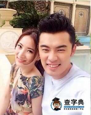 陳赫宣布當爸爸 前妻許婧上頭條張子萱再被罵2