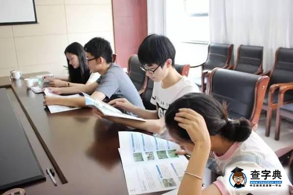 在路上?更青春?|?安徽大學2016年暑期社會實踐剪影第二波來襲18