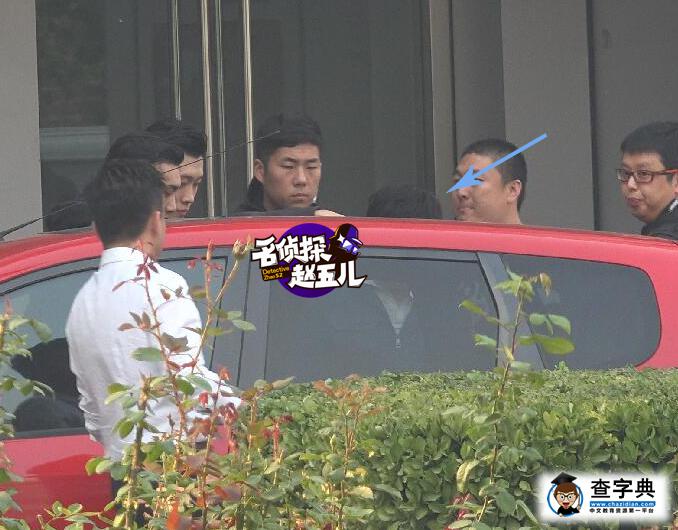王寶強豪車換成普通車  柳巖相伴仍形影落寞1