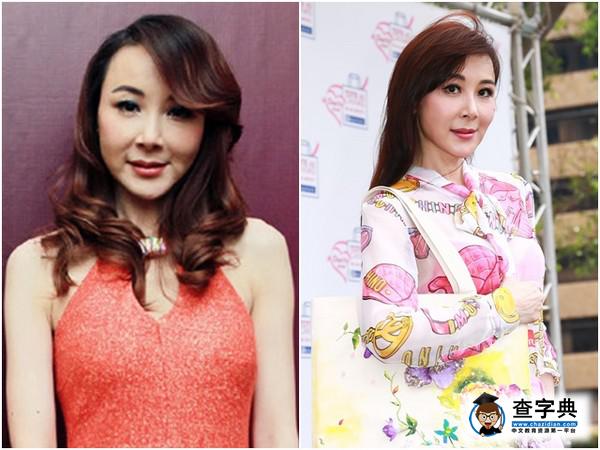 被指臉超僵 48歲蕭薔逆齡變大學生成功雪恥！1