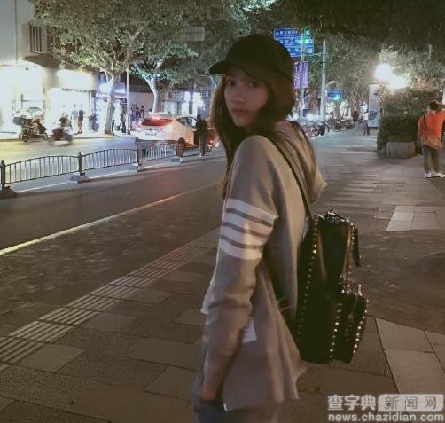 關曉彤曬中學時期筆記 學霸是這樣煉成的(圖)1