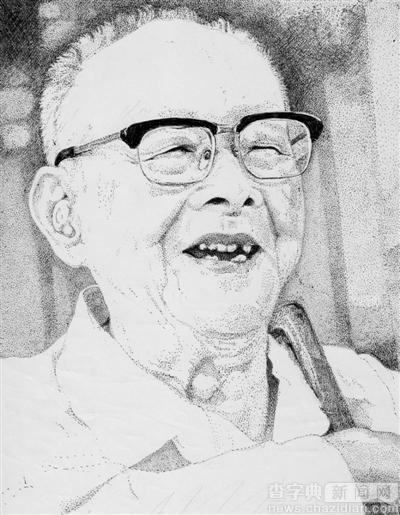 追思周有光：我們為什么如此愛一個老人？1