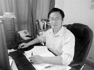 破解專業服從調劑生的“三困”1