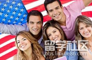 美國留學生入學準備介紹1