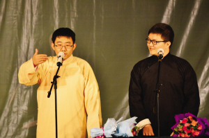 從清華“會游泳才能畢業” 看高校都是怎么重視技能教育的6