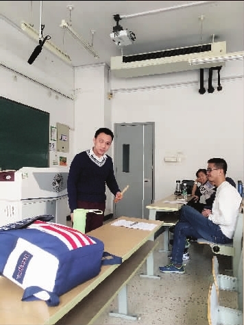 從清華“會游泳才能畢業” 看高校都是怎么重視技能教育的2